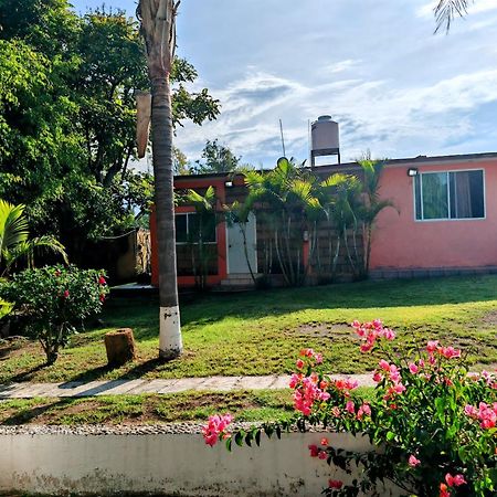 Hotel Quinta Ventura, Ixtapan De La Sal Εξωτερικό φωτογραφία